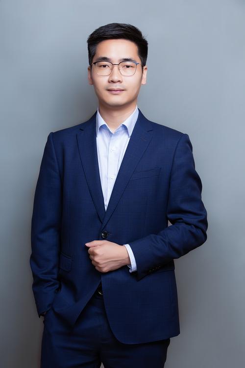 刘杜莉执行导演负责人